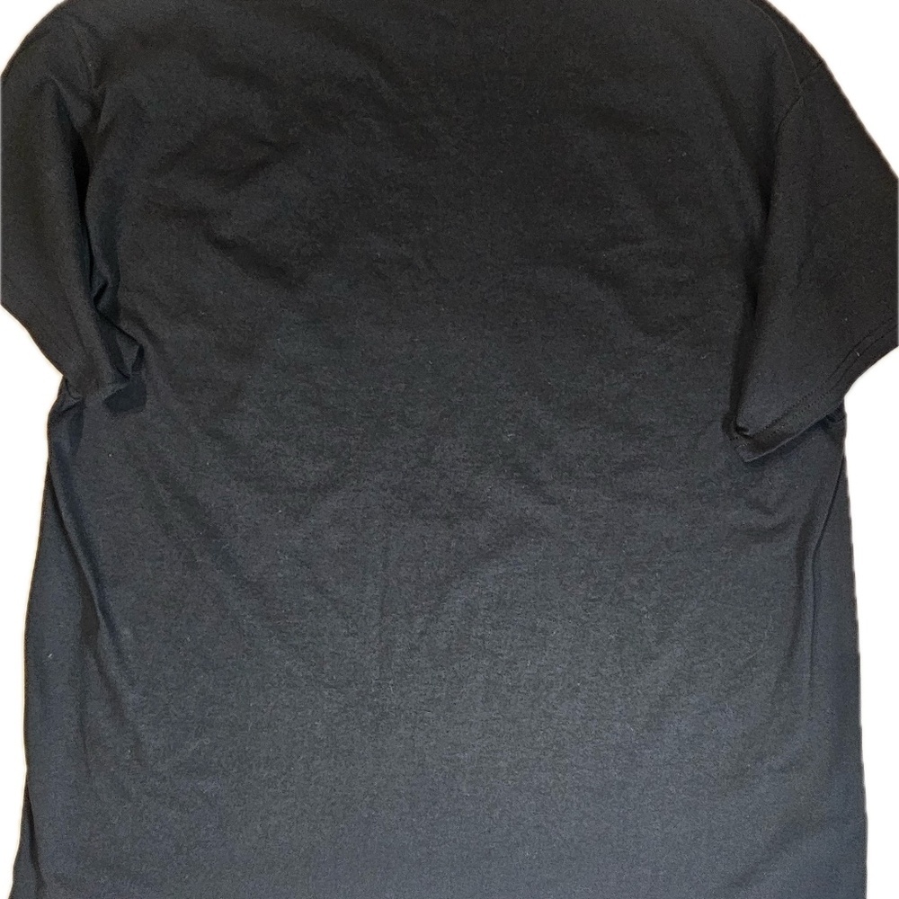 Rose Bowl Game 2024 Alabama Michigan T-Shirt Mens XXL Black College Football Tee - Picture 2 of 5